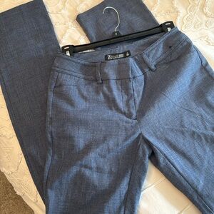 New York & Company Dress Pants Size 0 Tall